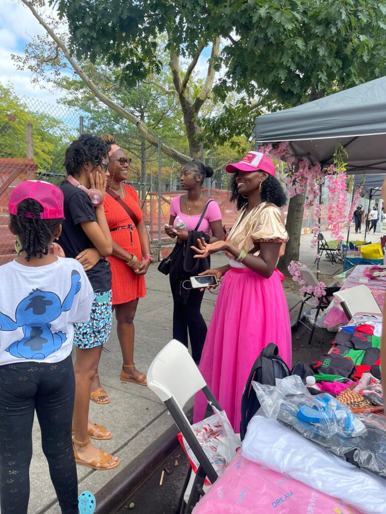 BGE 2023 Brigid Turner